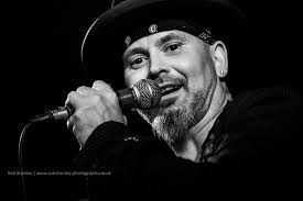 Lee Small's Band of Brothers