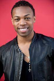 Haus party p.2's profile picture. Todrick Hall Imdb