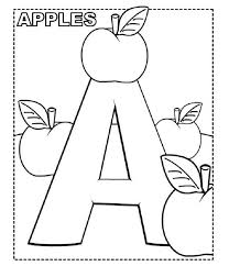 Oct 04, 2016 · free printable preschool coloring pages. Alphabet Coloring Pages For Preschoolers Free Alphabet Coloring Pages Kindergarten Coloring Pages Abc Coloring Pages