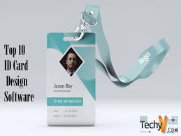 It is available in four configurations: Top 10 Id Card Design Software Techyv Com