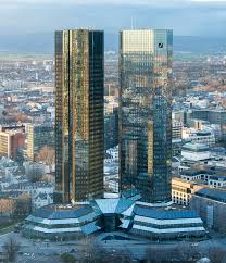 Incoming international share and ben transfers over €12,500. Deutsche Bank Twin Towers Simple English Wikipedia The Free Encyclopedia