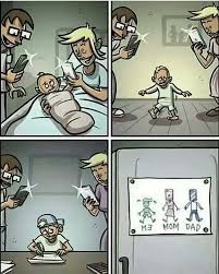 63 Awesome Pictures Without Text With Deep Meanings 2019 Satirical Illustrations Pictures With Deep Meaning Satire