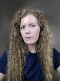 His Dark Materials" Lyra and Her Death (TV Episode 2022)