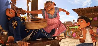 Coco Has Grossed More Its Second Weekend In Mexico Than Its First Http Ift Tt 2ltyef0 Disney Pixar Pixar Pixar Movies