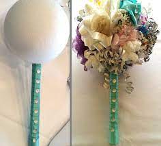 1,352 likes · 6 talking about this. Reserved For Nicole Bow Bouquet Kit For Bridal Shower Etsy Diy Bridal Shower Gifts Bridal Shower Diy Best Bridal Shower Gift