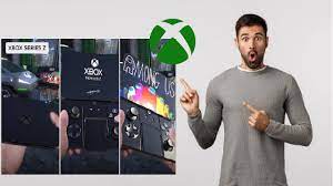 Автор назвал концепт xbox series z portable. Xbox Series Z Portable Xbox Portable Youtube