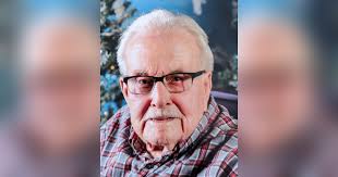 Obituary for Gordon "Gordy" Earl Olson