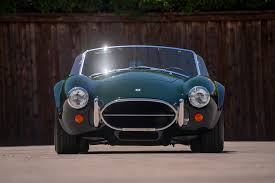 Image result for Vineyard Green 1966 AC Cars