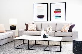 Platform coffee table is a contemporary box top coffee table provides sharp edges and clean lines. Baxter Platform Marble Coffee Table Urban Rhythm
