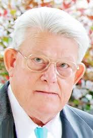 Guy Parsons Obituary (1944