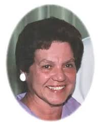 Obituary information for Marjorie Kerr Davis