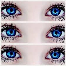 Pin De I O Em Eyedse Olhos Azuis Olhos Bonitos Maquiagem Para Olhos Azuis