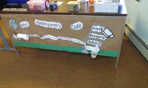 At bank of america, our purpose is to help make financial lives better through the power of every connection. 44 Starbucks Classroom Decor Ideas Classroom Decor Classroom Classroom Themes