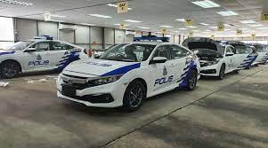 We did not find results for: Wow Geng H Netizen Terpegun Tengok Kereta Polis Terbaru Honda Civic Lobak Merah