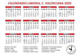 28 mayo, 2021 los trabajadores ganan el 78% de las demandas que llegan a juicio. Calendarios Laborales 2020