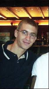 Christopher PINEAU, 38 ans (SAINT JEAN D'ILLAC)