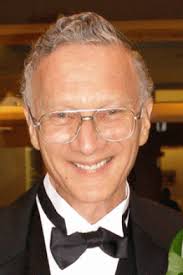 Abraham Presser of Santa Barbara, 1944-2023