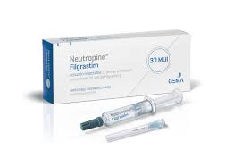 Image result for Filgrastim
