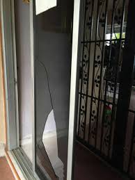 Lots of people love the look of sliding doors, but they might not realize the risks involved. Doing Repair Job For Repair Sliding Glass Door Roller Facebook