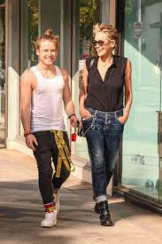 Quinn kelly stone 12, laird vonne stone 13 and roan joseph bronstein 18. Sharon Stone 63 Steps Out With Rarely Seen Son Roan 21 After Rumors She S Dating 25 Year Old Rapper Rmr