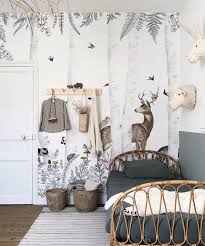 On peut suivre le doc sur le net ? Chambre D Enfant Papier Peint Chambre Enfant Deco Chambre Enfant Chambre Enfant