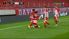 116 239 просмотров 116 тыс. Olympiakos Aintxofen Etoimo Gkol O Balmpoyena 1 0 O Mpoyxalakhs Video