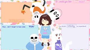 Undertale Drawing Work Of Art, Frisk, Purple, White, Mammal Png | Pngwing