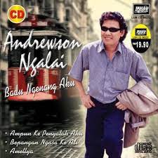 Pengeran ati the crew official mtv malay subtitle. Andrewson Ngalai Beri Pemutus Ati Nuan Listen With Lyrics Deezer