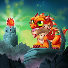 Nature Titan Dragon Information In Dragon City Видео titan dragon attack dragoncity канала fabulous joker. nature titan dragon information in