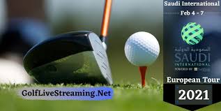 Royal greens g&cc, king abdullah economic city, saudi arabia. European Tour Saudi International 2021 Live Streaming