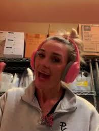 Marci Wright Instagram and TikTok Influencer Media Kit