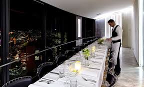 Another convenient option is to go for a private dining package offer which also includes the hire fee costs. Best Private Dining Rooms In Sydney
