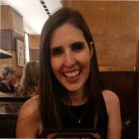 Joanna Jeffreys's Instagram, Twitter & Facebook