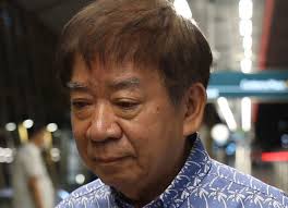 First as a civil servant and then as a member of parliament. Somebody Has To Do The Job Khaw Boon Wan Reflects On Political Career Spent Tackling Thorny Issues Today