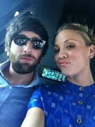 Kaley Cuoco's infectious laughter lights up every scene! 😄 #KaleyCuoco  #PennyLaughs