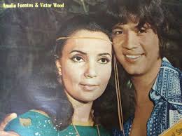 After “Wedding Bells”, the next picture for QPM Amalia Fuentes was  Vera-Perez Productions “ISINAKDAL KO ANG AKING AMA” for their 3rd  Anniversary Presentation released in February 1960. This was also  top-billed by