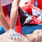 Emergency First Aid at Work (EFAW) three-year... event in Penarth