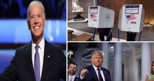 الانتخابات الأمريكية 2020 س و ج متى تبدأ الانتخابات هل يمكن تأجيل الانتخابات أو تغيير موعدها من هم المرشحون هل يمكن حصول التعادل كيف يتم اختيار الرئيس ومتى يتولى الفائز