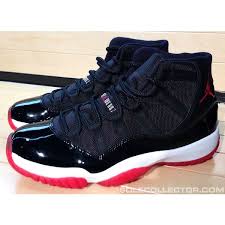 Air Jordan Retro 11 Black White Varsity Red Jordan Retro 11 Black Air Jordans Retro Air Jordans