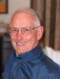 Wesley Burr Obituary (1936