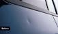 Small Car Dent