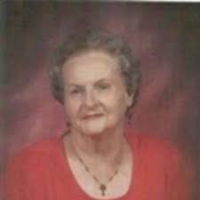 Obituary information for Marna McCann