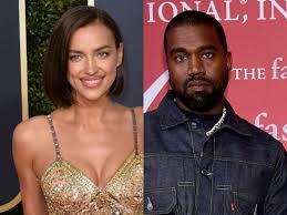 After being linked to many women, the portuguese footballer finally buckled down and started dating the russian supermodel. Irina Shayk Pregnant Amid Kanye West Dating Rumors