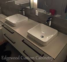 Why a nice cabinetry set is indeed useful in this room this is. This Is One Time When Size Matters Edgewood Cabinetry