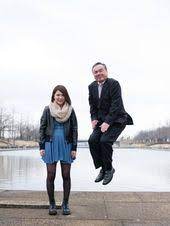 Photos Jumping Japanese Businessmen Show Their Daughters How To Defy Stereotypes Daughter Photo Business Man