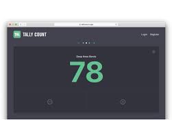 Open the settings to customize the appearance, add a timer and adjust other features of the board. Tally Count App Free Online Tally Counter Tool