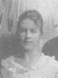 Helen Susan Sweitzer Carew (1899-1995)