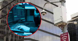 Un informe señala que el Cártel de Sinaloa habría usado vigilancia pública  en CDMX para rastrear agentes del FBI.