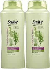 Shop for suave professionals rosemary + mint invigorating clean shampoo (12.6 fl oz) at qfc. Amazon Com Suave Professionals Shampoo Rosemary And Mint 28 Oz 2 Pack Beauty Personal Care