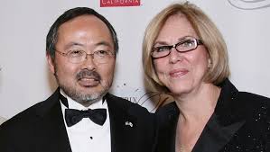 Margaret Ann 'Peggy' York, Judge Lance Ito Wife: 5 Fast Facts